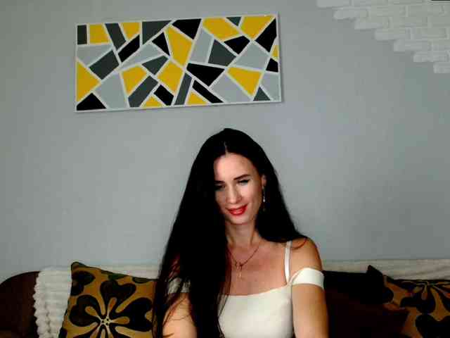 MilfLunna webcam