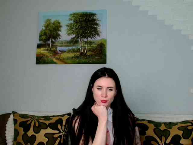 MilfLunna webcam