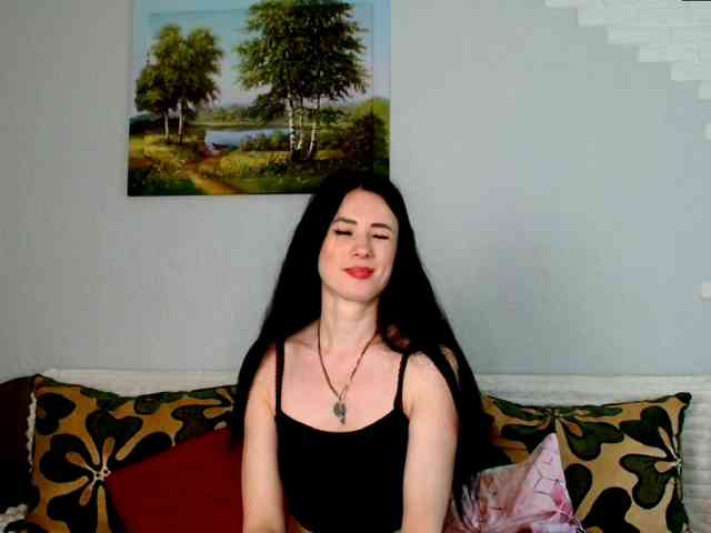 MilfLunna webcam