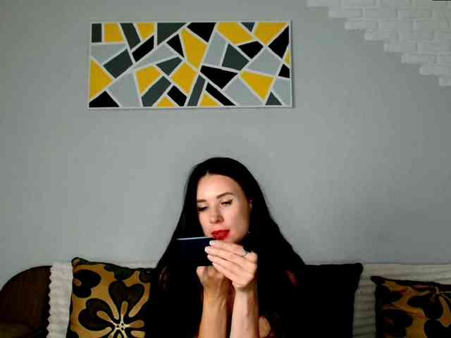 MilfLunna webcam