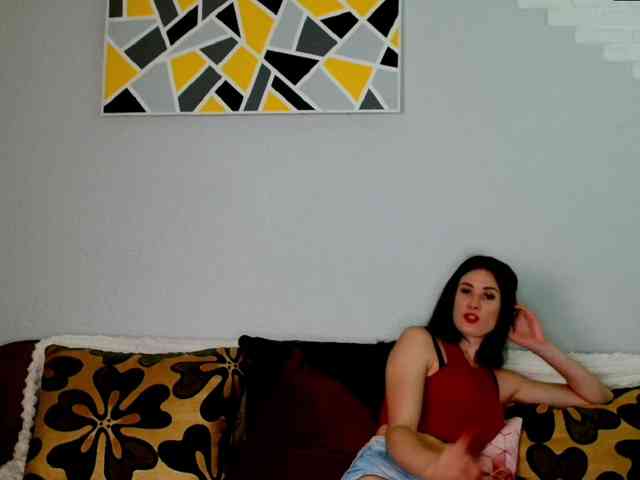 MilfLunna webcam
