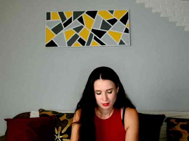 MilfLunna webcam