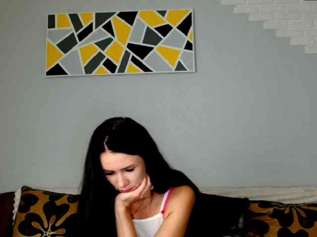 MilfLunna webcam