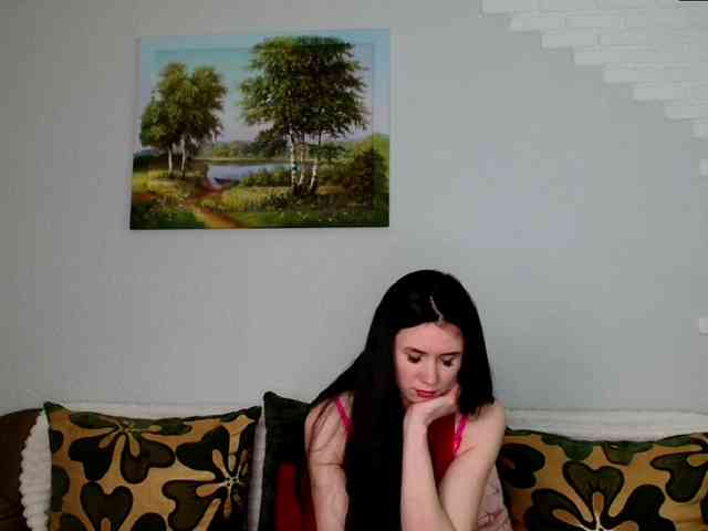 MilfLunna webcam