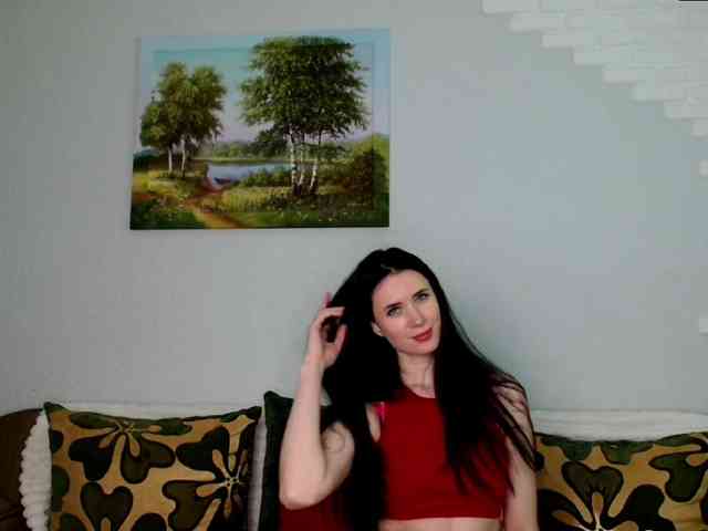 MilfLunna webcam