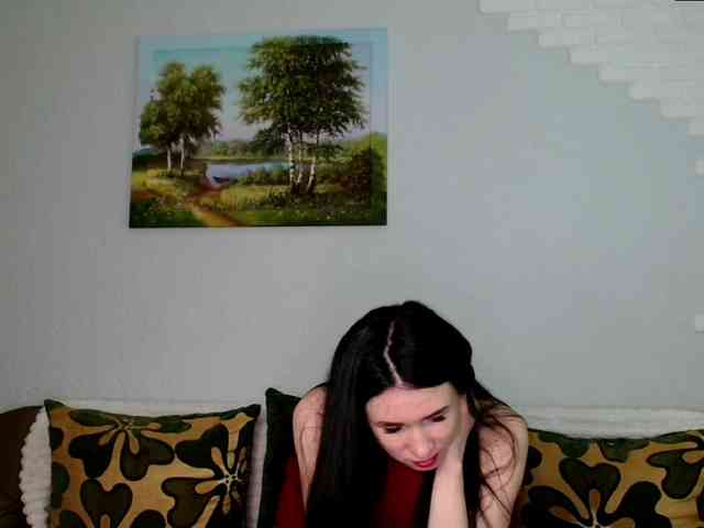 MilfLunna webcam