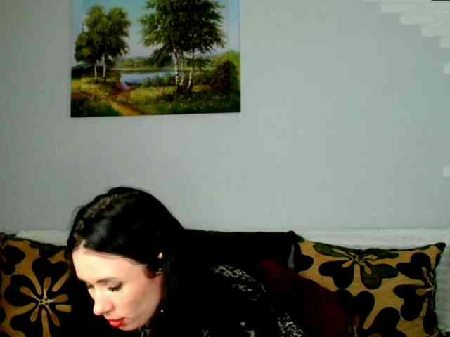 MilfLunna webcam
