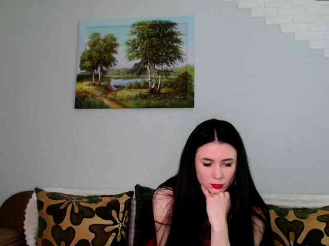 MilfLunna webcam