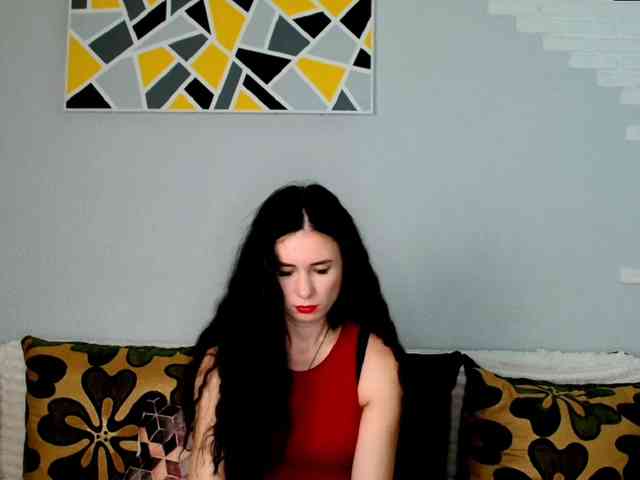 MilfLunna webcam