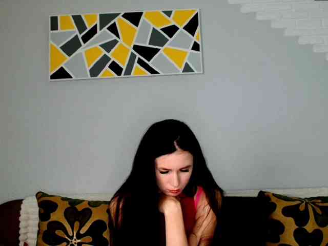 MilfLunna webcam