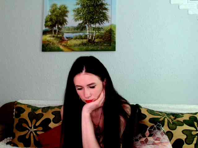 MilfLunna webcam