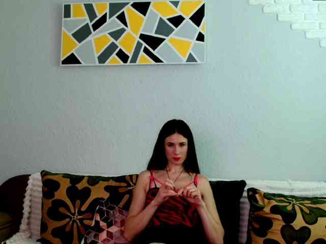 MilfLunna webcam