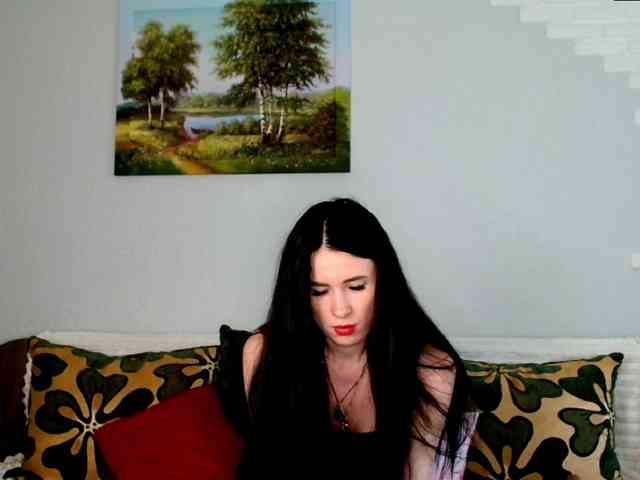 MilfLunna webcam