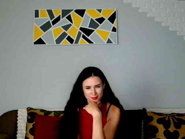 MilfLunna webcam