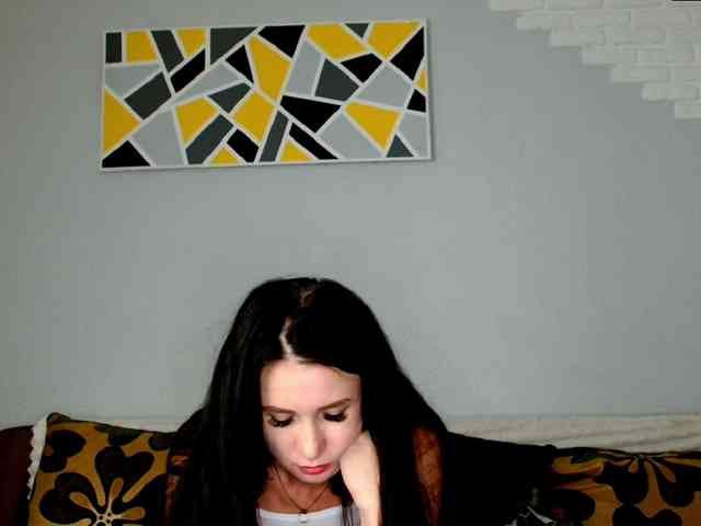 MilfLunna webcam