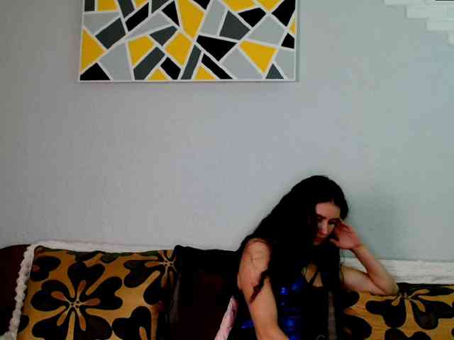 Model: MilfLunna
