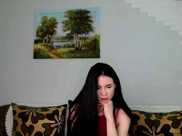 MilfLunna webcam