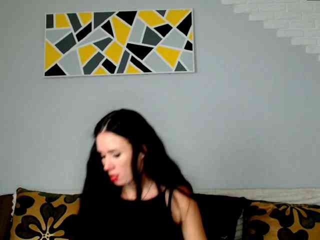 MilfLunna webcam