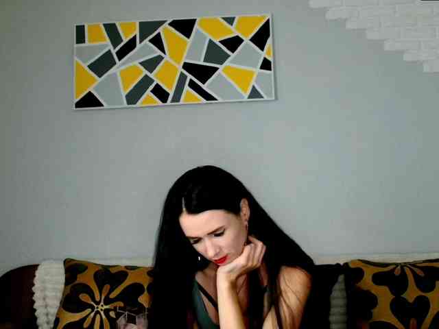 MilfLunna webcam
