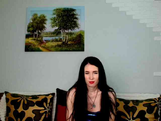 MilfLunna webcam