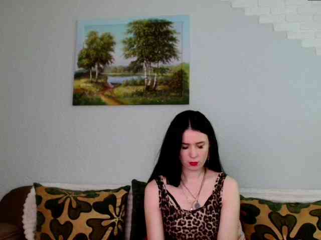 MilfLunna webcam