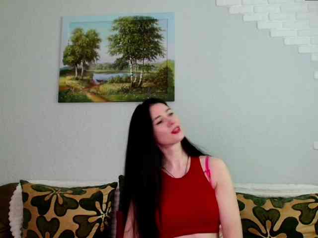 MilfLunna webcam