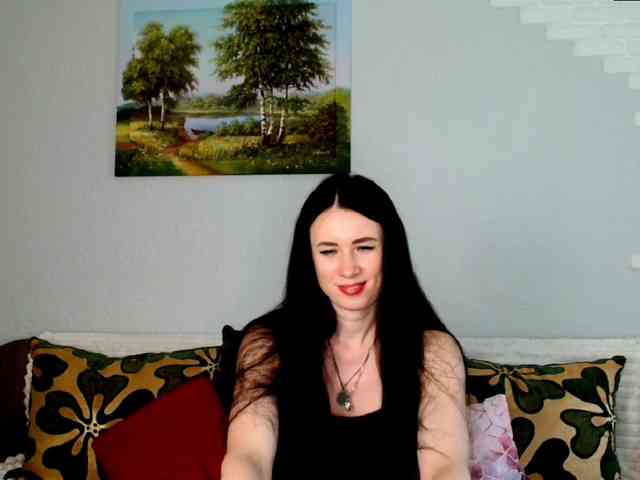 MilfLunna webcam