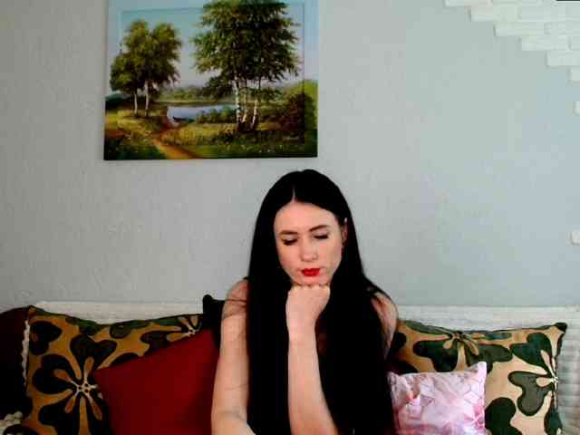 MilfLunna webcam