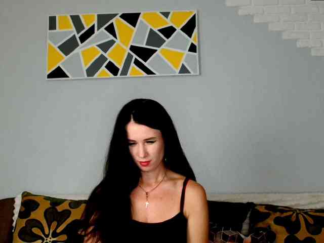 MilfLunna webcam
