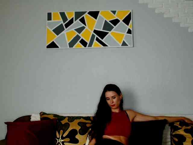 MilfLunna webcam