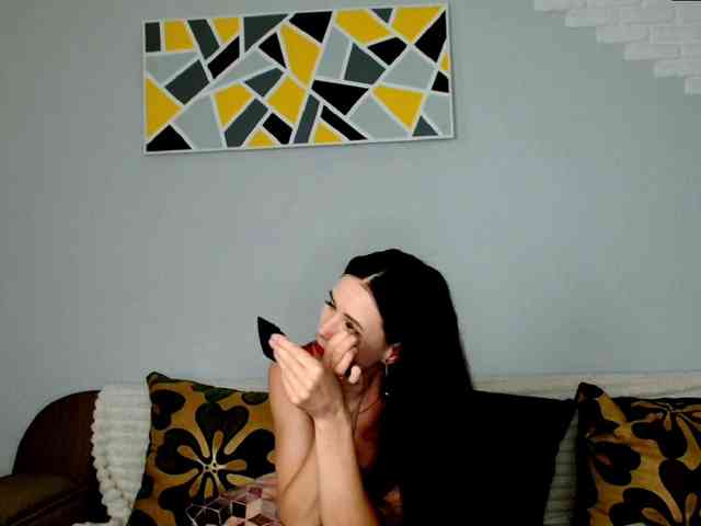MilfLunna webcam