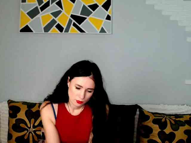 MilfLunna webcam
