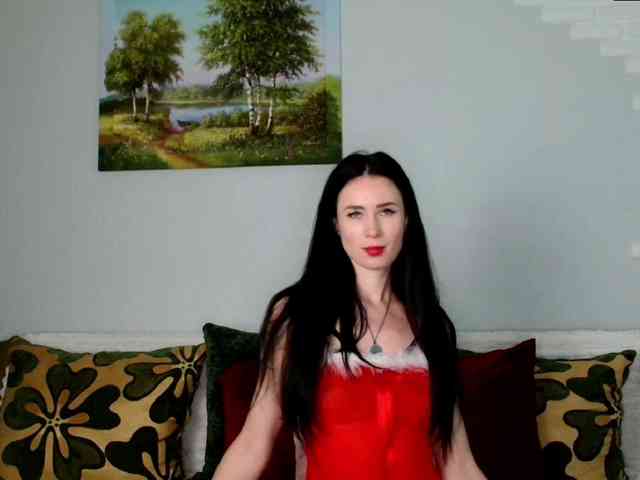 MilfLunna webcam