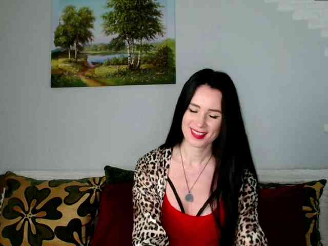 MilfLunna webcam
