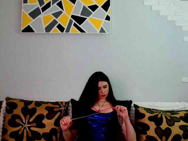 MilfLunna webcam