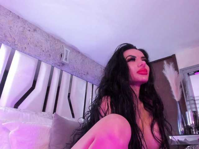 Valeriajade live webcam show