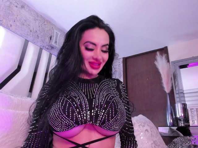 Valeriajade live webcam show
