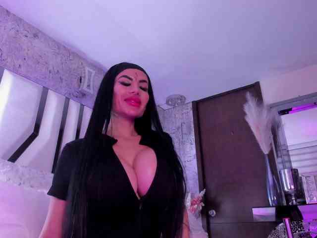 valeriajade's live room