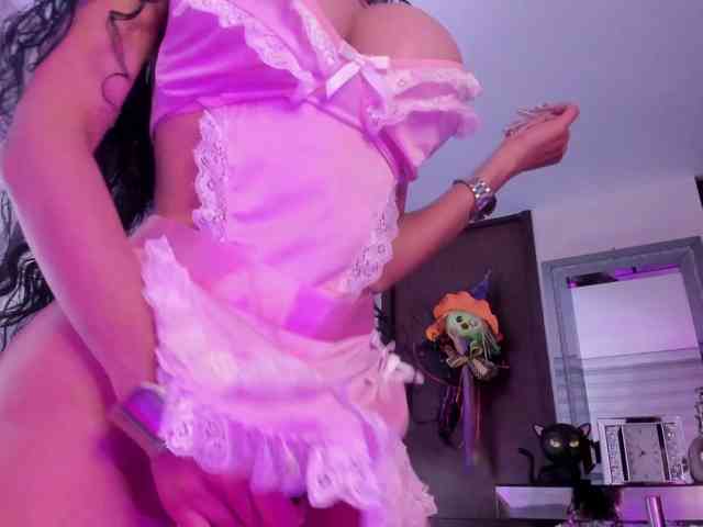 Valeriajade webcam