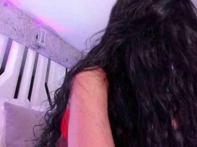 Valeriajade webcam