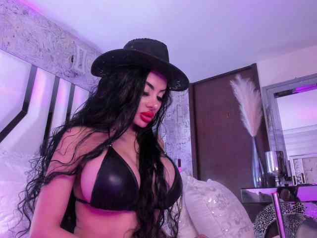 Valeriajade webcam