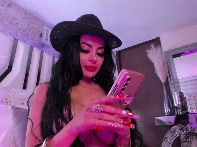 Valeriajade webcam