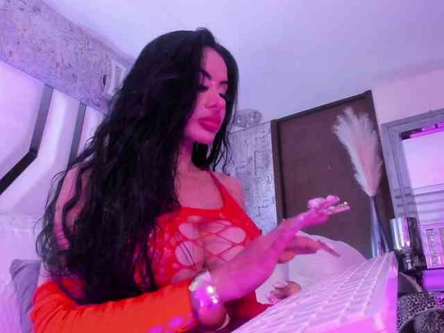 Valeriajade webcam