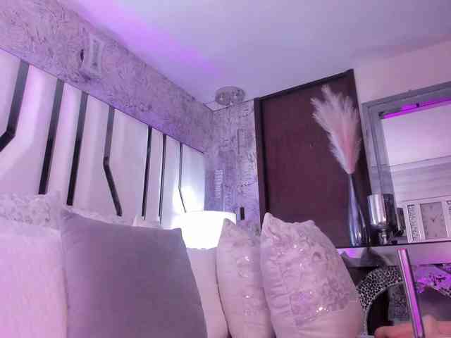 Valeriajade webcam