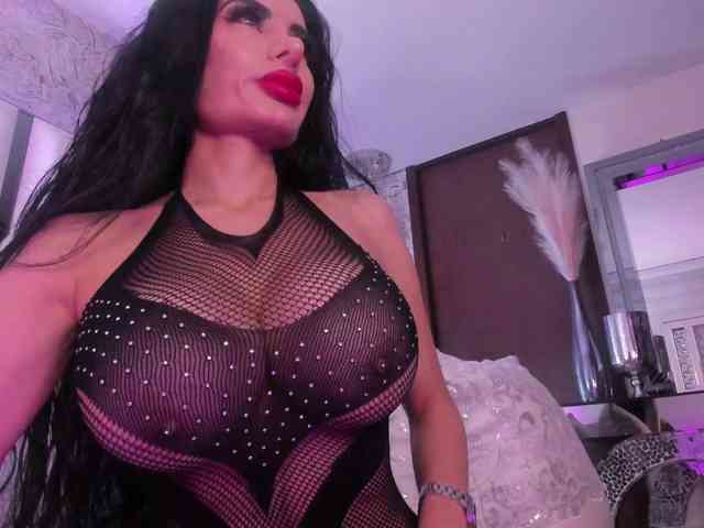 Modelo: Valeriajade