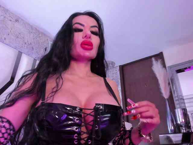 Valeriajade webcam
