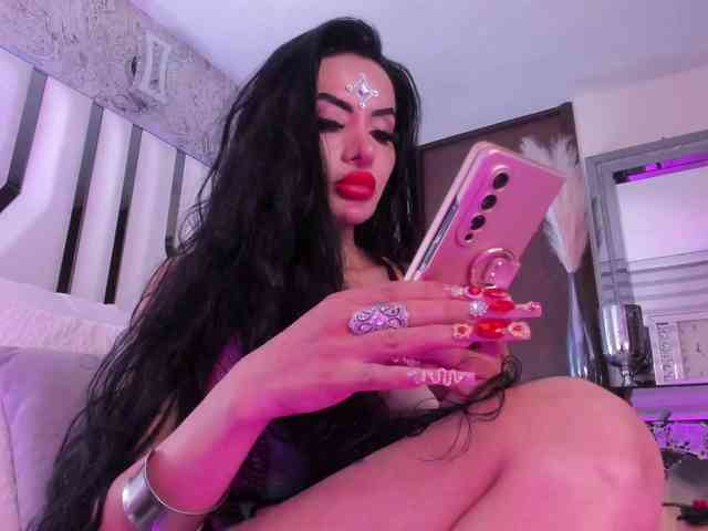 Valeriajade webcam