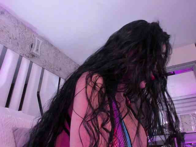 Valeriajade webcam