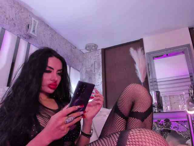 Valeriajade webcam