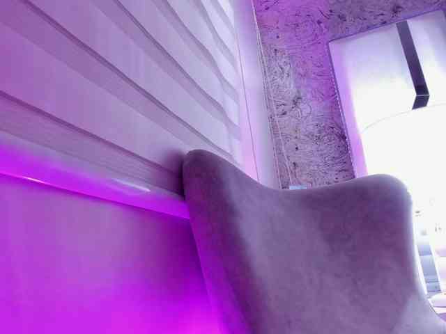 Valeriajade webcam